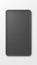 Minimalist Nonslip Workout Mat