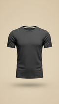 Fitted Minimalist Training Tee