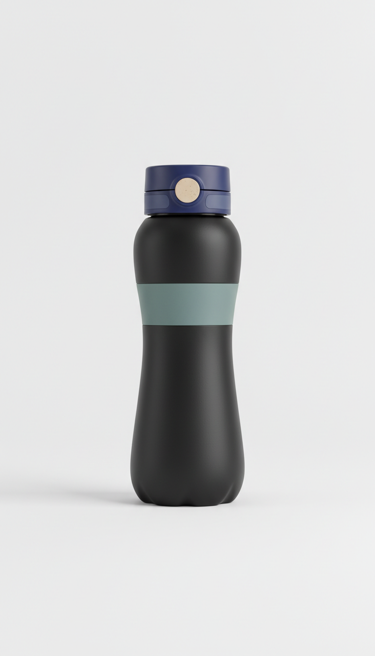 Stainless Performance Water Bottle